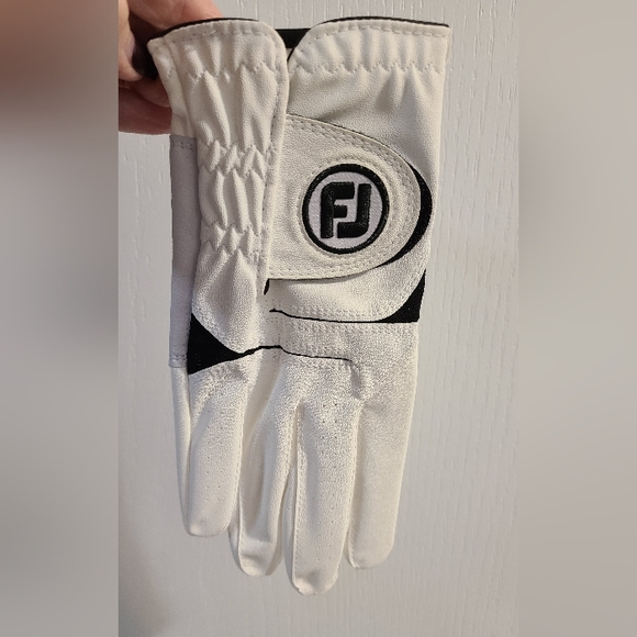FOOT JOY GOLF GLOVE - Picture 1 of 6